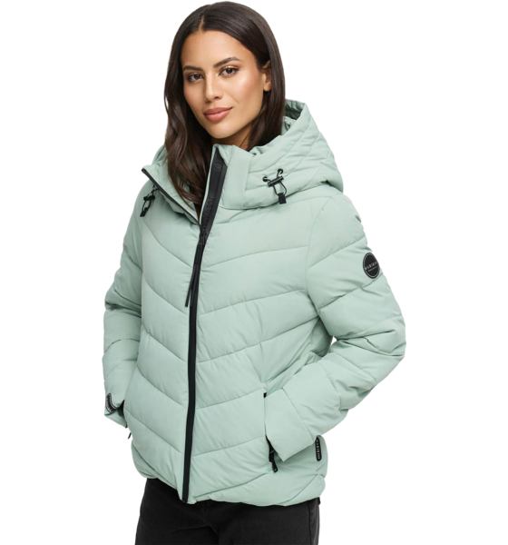 MARIKOO Women Winterjacket Samuiaa på