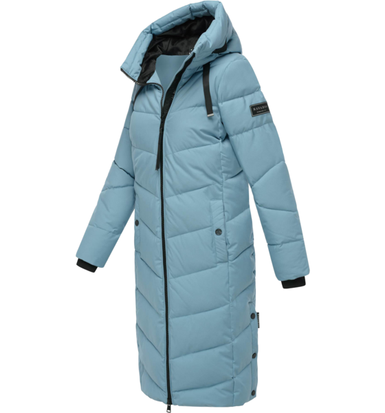 NAVAHOO Women Winterjacket Schmatzibaer på