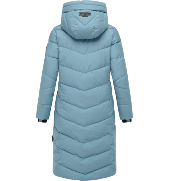 NAVAHOO Women Winterjacket Schmatzibaer på