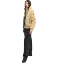 NAVAHOO Women Winterjacket Schneepuder på