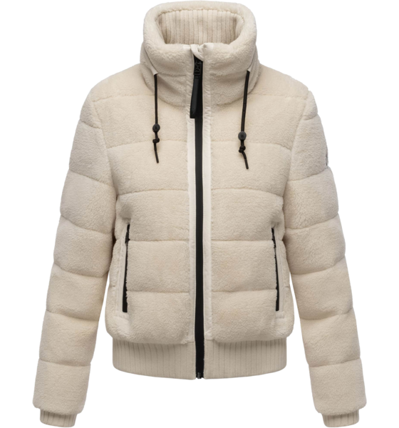 NAVAHOO Women Winterjacket Schneepuder på
