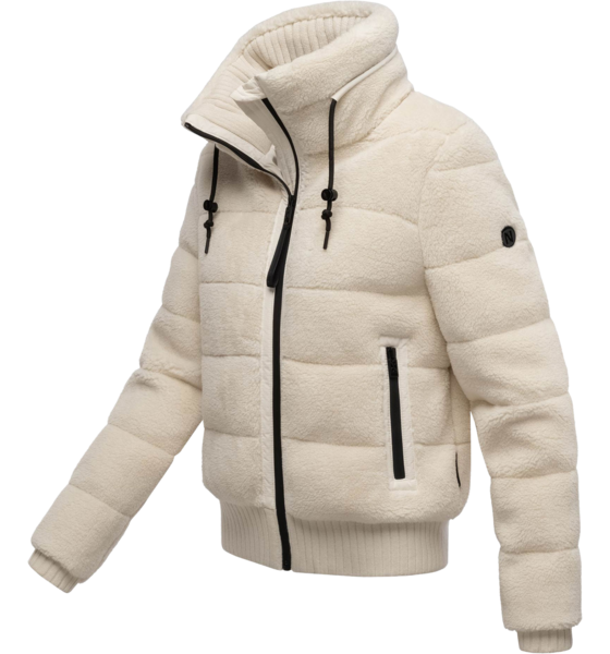 NAVAHOO Women Winterjacket Schneepuder på