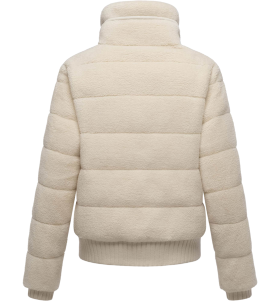 NAVAHOO Women Winterjacket Schneepuder på
