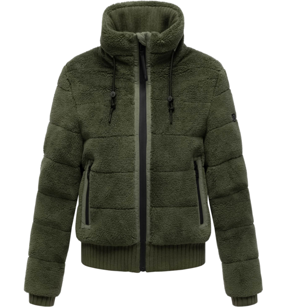 NAVAHOO Women Winterjacket Schneepuder på