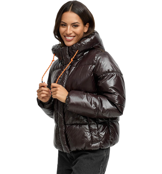 MARIKOO Women Winterjacket Skyraa på