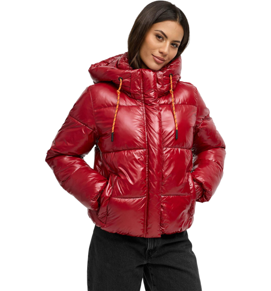 MARIKOO Women Winterjacket Skyraa på