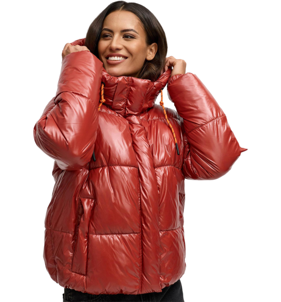 MARIKOO Women Winterjacket Skyraa på