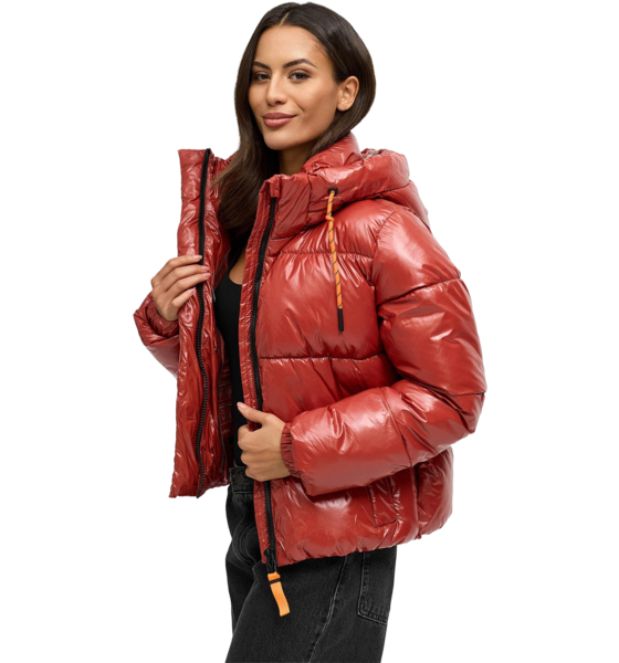 MARIKOO Women Winterjacket Skyraa på