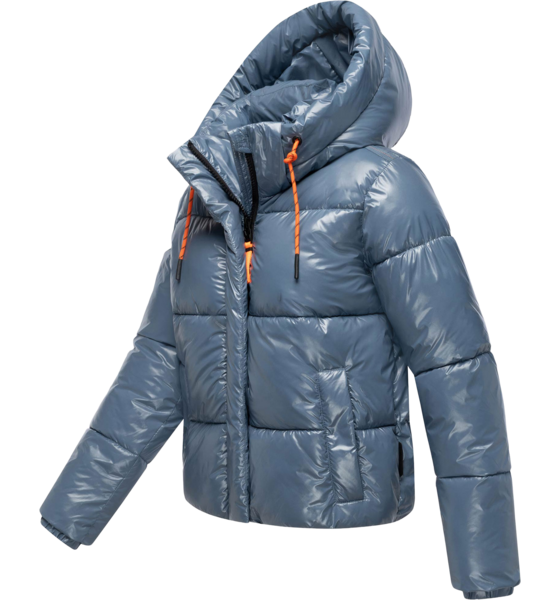 MARIKOO Women Winterjacket Skyraa på