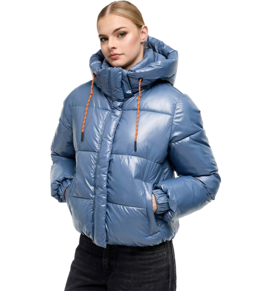 MARIKOO Women Winterjacket Skyraa på