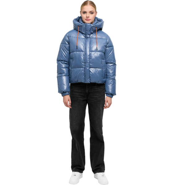 MARIKOO Women Winterjacket Skyraa på