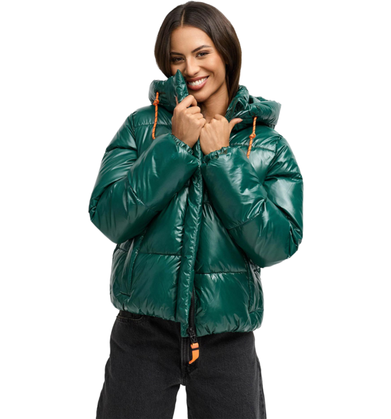 MARIKOO Women Winterjacket Skyraa på
