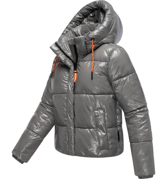 MARIKOO Women Winterjacket Skyraa på