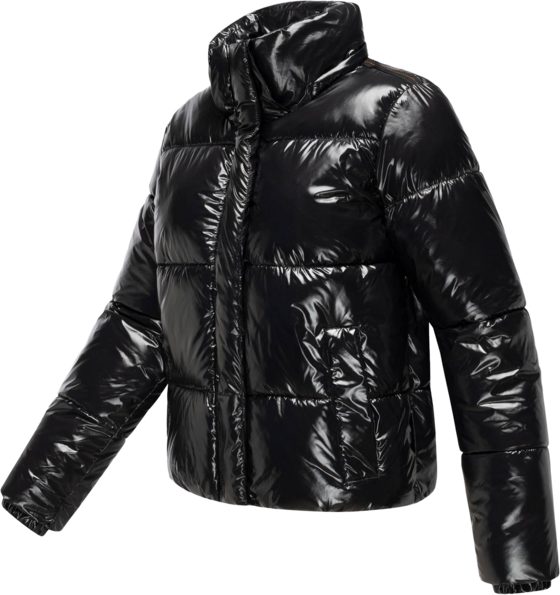 MARIKOO Women Winterjacket Skyraa på