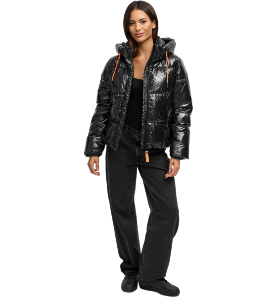 MARIKOO Women Winterjacket Skyraa på