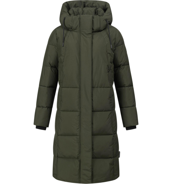 MARIKOO Women Winterjacket Tabiaa på