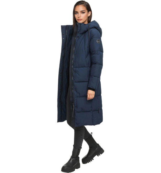 MARIKOO Women Winterjacket Tabiaa på