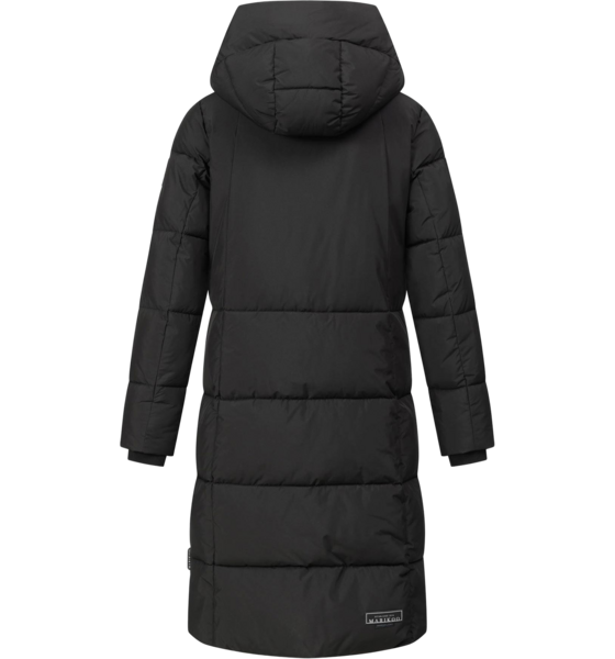 MARIKOO Women Winterjacket Tabiaa på