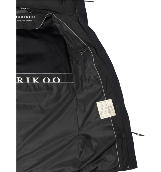 MARIKOO Women Winterjacket Tabiaa på