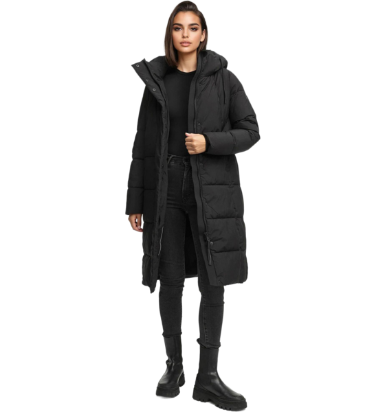 MARIKOO Women Winterjacket Tabiaa på