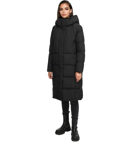 MARIKOO Women Winterjacket Tabiaa på