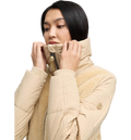 NAVAHOO Women Winterjacket Teddyzone på