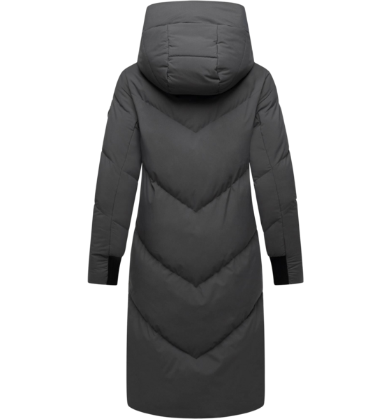 MARIKOO Women Winterjacket Teonaa på