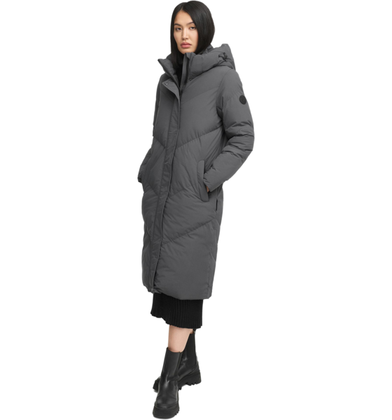 MARIKOO Women Winterjacket Teonaa på