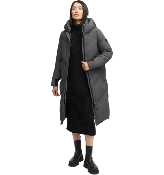 MARIKOO Women Winterjacket Teonaa på