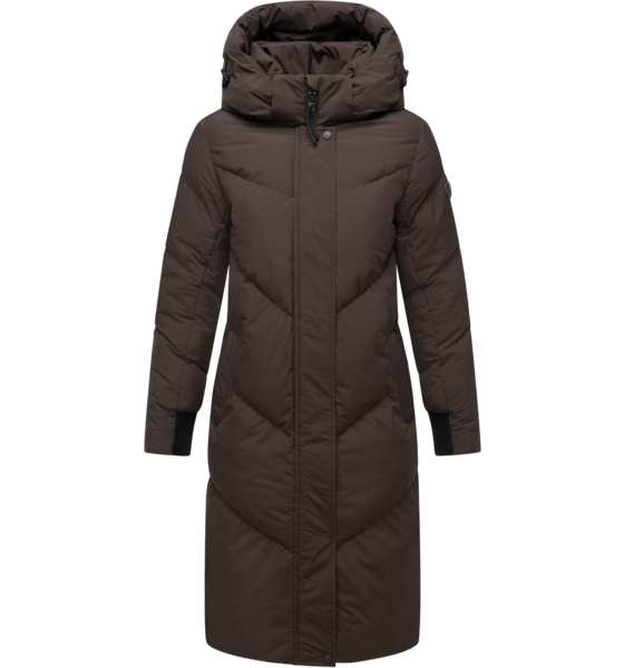 MARIKOO Women Winterjacket Teonaa på