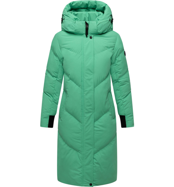 MARIKOO Women Winterjacket Teonaa på