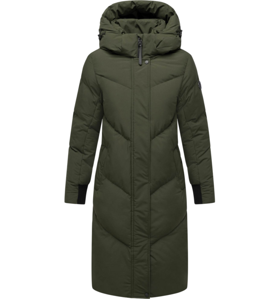 MARIKOO Women Winterjacket Teonaa på