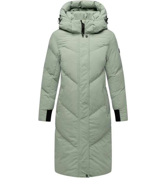 MARIKOO Women Winterjacket Teonaa på