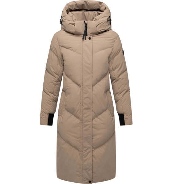 MARIKOO Women Winterjacket Teonaa på