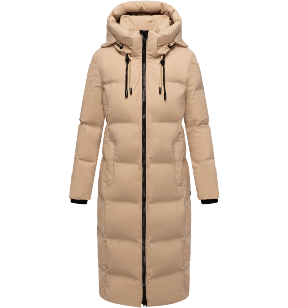 MARIKOO Women Winterjacket Tikoraa på