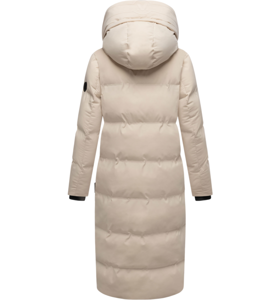 MARIKOO Women Winterjacket Tikoraa på
