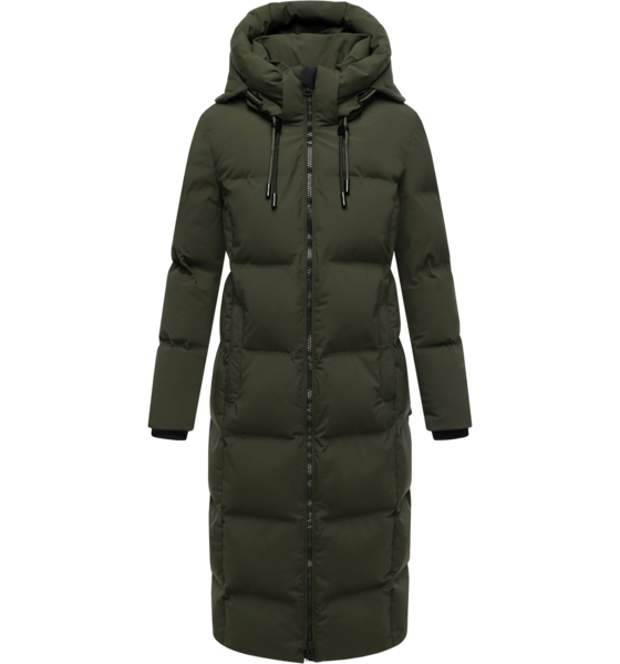 MARIKOO Women Winterjacket Tikoraa på