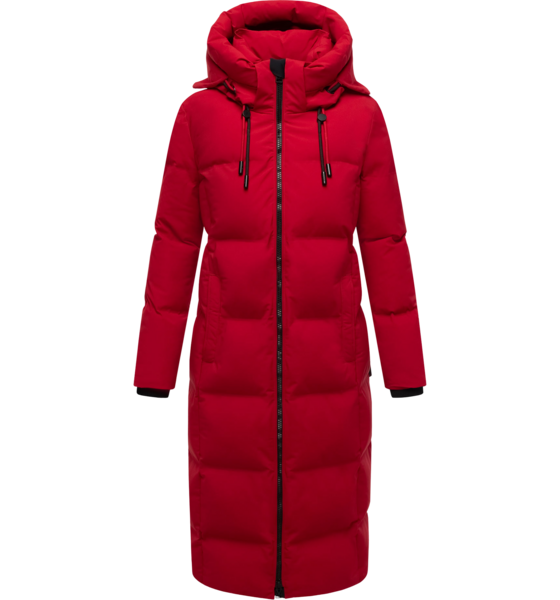 MARIKOO Women Winterjacket Tikoraa på