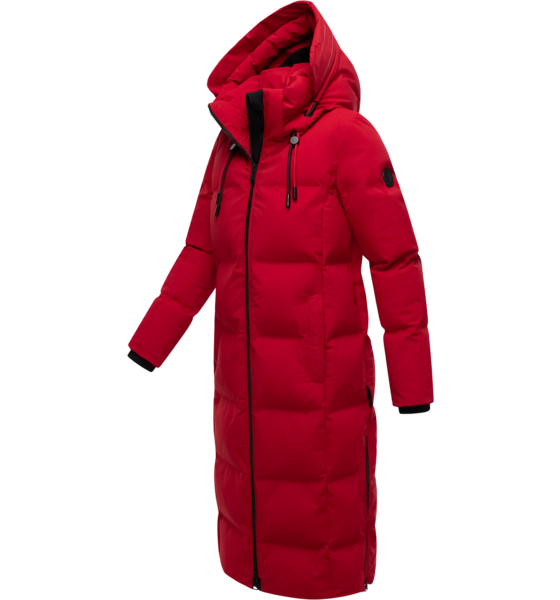 MARIKOO Women Winterjacket Tikoraa på