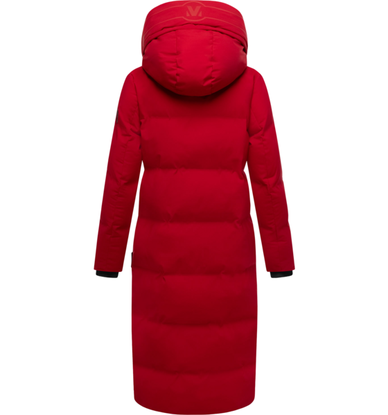 MARIKOO Women Winterjacket Tikoraa på