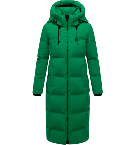 MARIKOO Women Winterjacket Tikoraa på