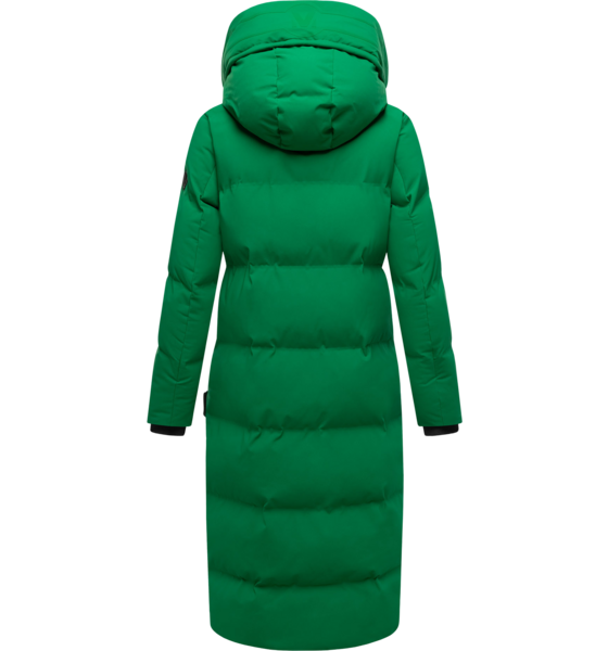 MARIKOO Women Winterjacket Tikoraa på
