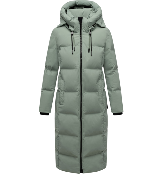 MARIKOO Women Winterjacket Tikoraa på