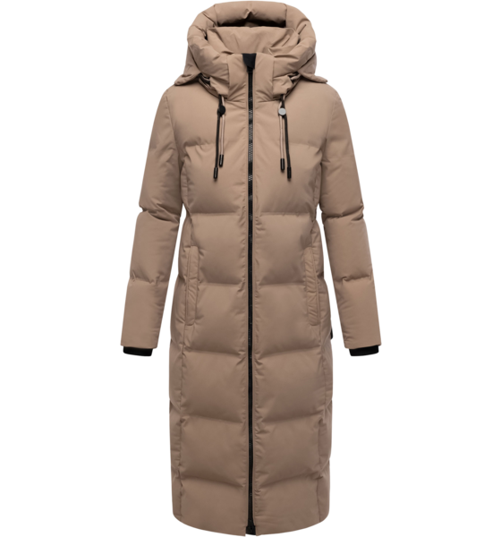MARIKOO Women Winterjacket Tikoraa på