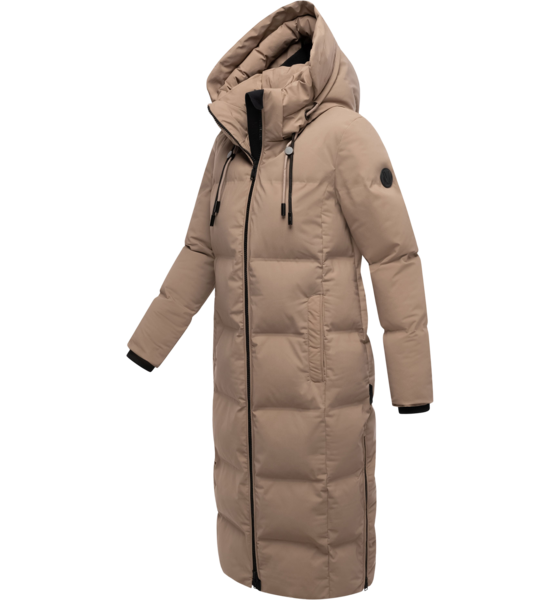 MARIKOO Women Winterjacket Tikoraa på