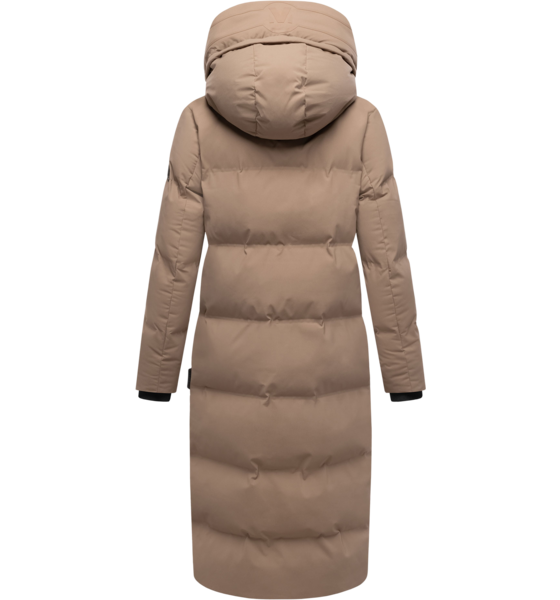 MARIKOO Women Winterjacket Tikoraa på
