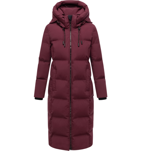 MARIKOO Women Winterjacket Tikoraa på