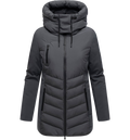 MARIKOO Women Winterjacket Tivaa på