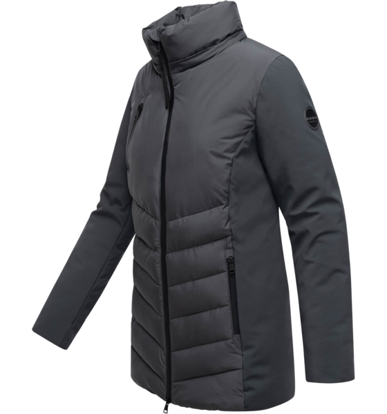 MARIKOO Women Winterjacket Tivaa på