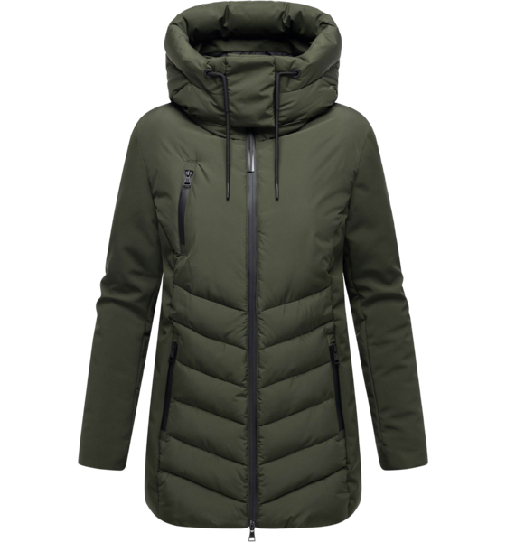 MARIKOO Women Winterjacket Tivaa på